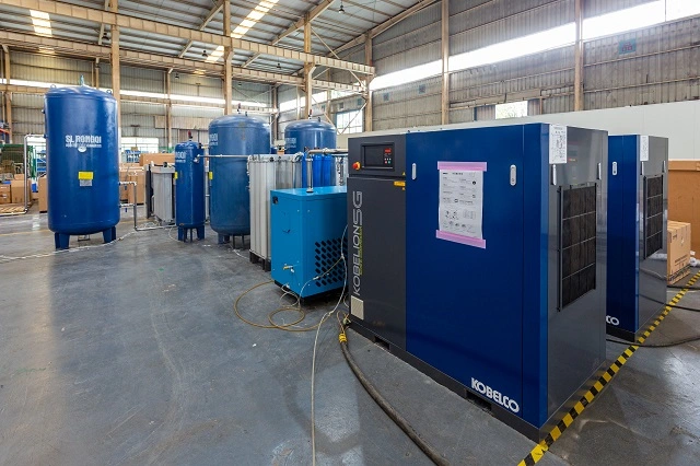 Small Wards Medical Gas Generator Psa Medical Oxigen Generator Machine Hospital Oxygen Gas Plant for Sale