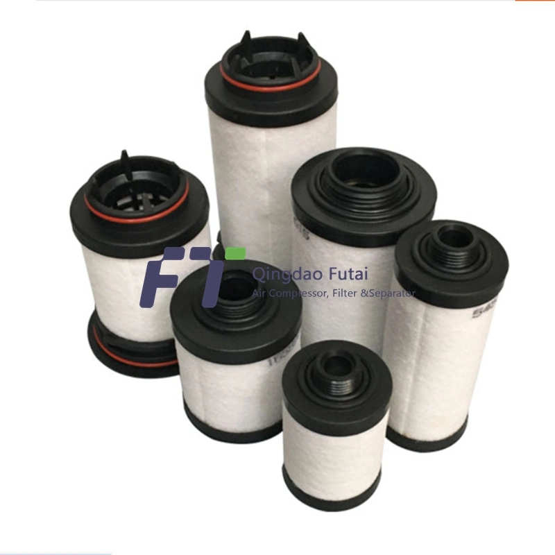 Long Working Time Oil Mist Filter 0532 140 160 Vacuum Pump Filter with Best Quality