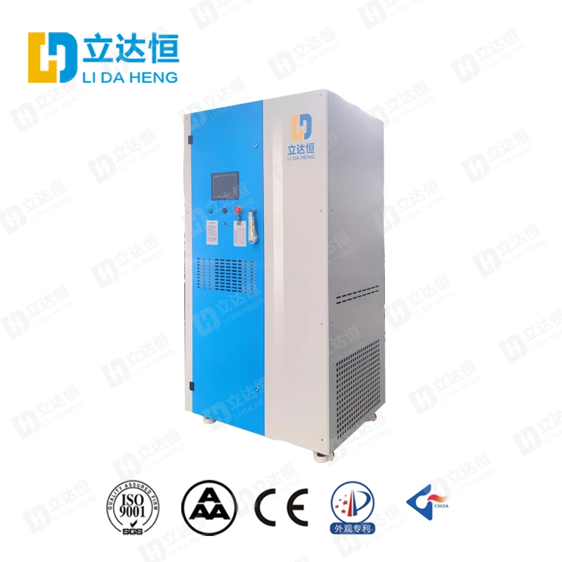 Ldh 1L Integrated Industrial Liquid Nitrogen Equipment Small Liquid Nitrogen Generator