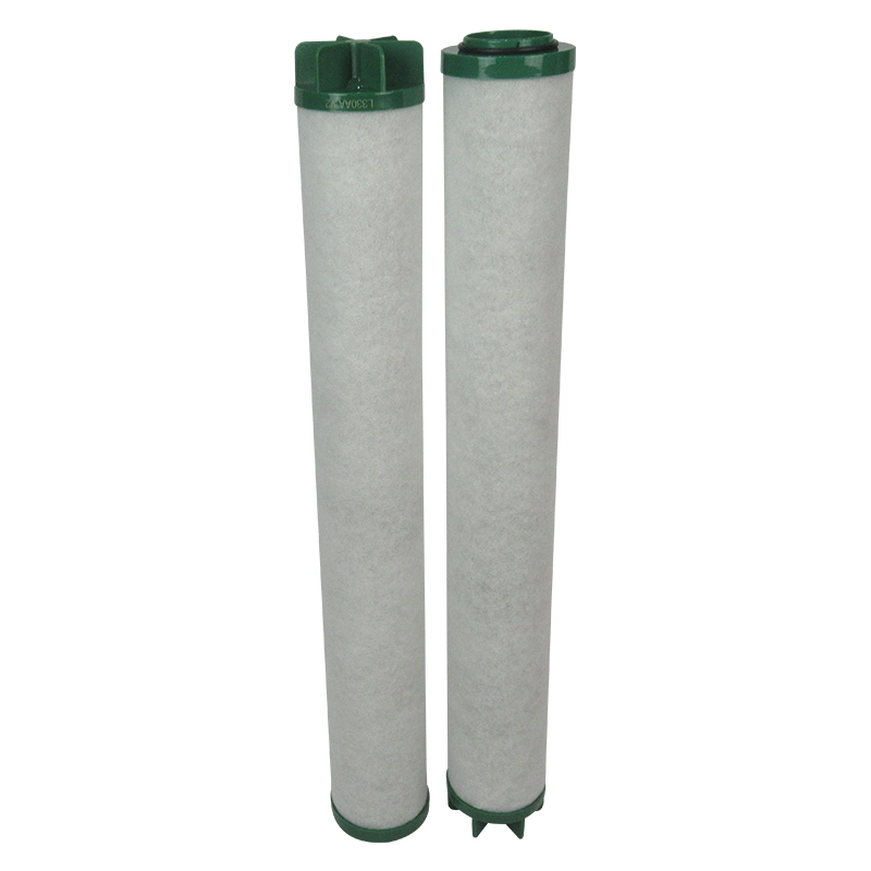 High Performance Compressed Air Precision Filter Ea430h Ea430u