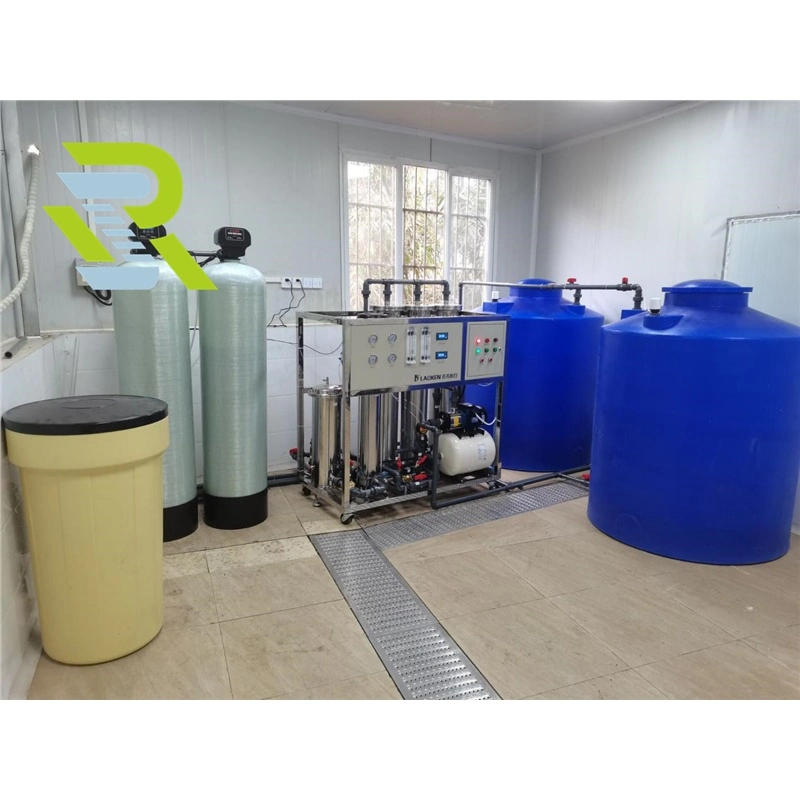 Water Purifier Pre-Filter for Ultra Pure Water, Reverse Osmosis Hhro-300 Used for Hospital Operating Room