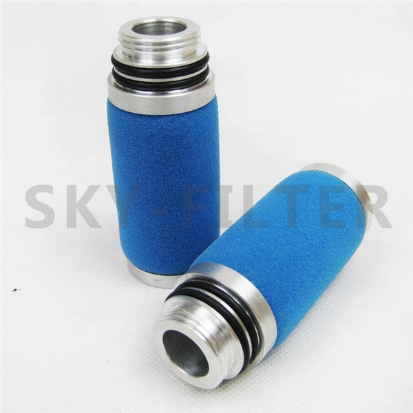 Ultra Filter Air Engineering Filter Element (AK02/05 AK03/05 AK03/10 AK04/10 AK04/20 AK05/20 AK05/25 AK07/25)