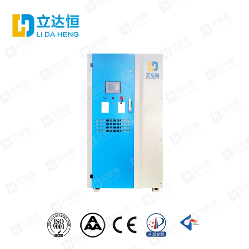 Ldh 1L Integrated Industrial Liquid Nitrogen Equipment Small Liquid Nitrogen Generator