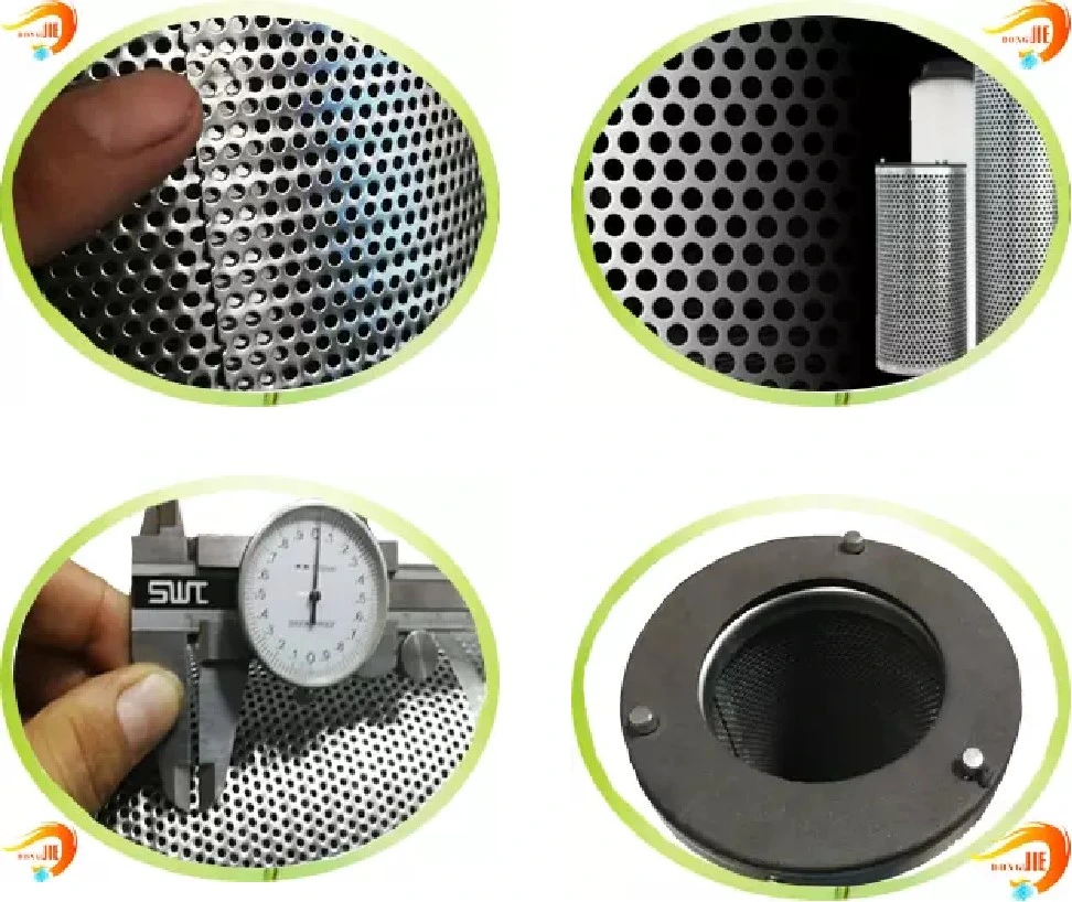 Replacement HEPA Filter Composite Activated Carbon Filter for Air Filter