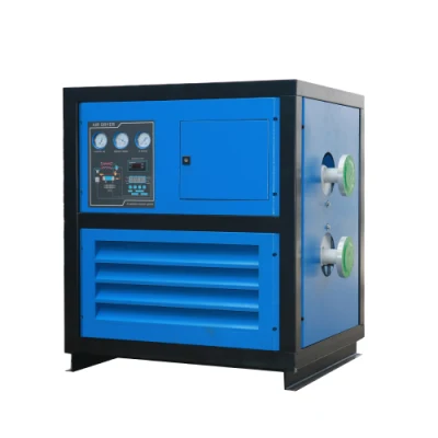 Lowest Price Latest Technology Compressed Air Dryer for Screw Air Compressor Tr-40