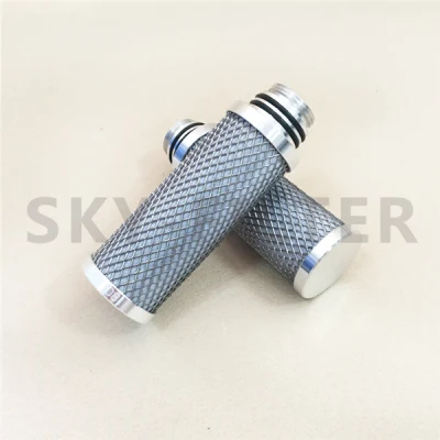 Ultra Filter Air Engineering Filter Element (AK02/05 AK03/05 AK03/10 AK04/10 AK04/20 AK05/20 AK05/25 AK07/25)