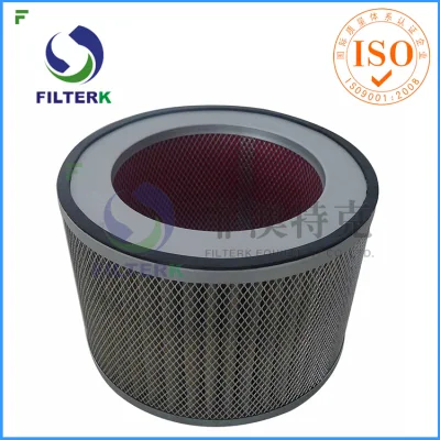 Filterk Replacement Lns Fox Ws Oil Mist Collector Filter