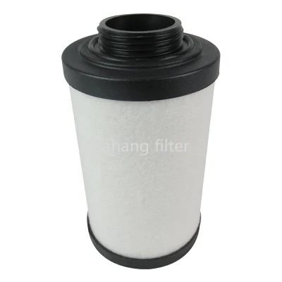 Air Compressor Part Oil Mist Filter 7314010000 731401 0000 for Vacuum Pump