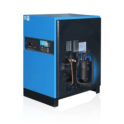 Air Cool Compressed Refrigerated Air Dryer Per Compressed Air Dryer with ISO 9001certificate Tr-06