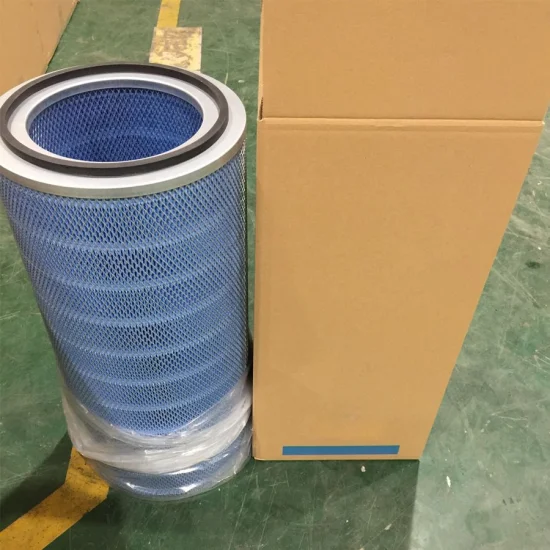 Donaldson Air Inlet Filter Cylindrical for Dust Collector P191280-016-190