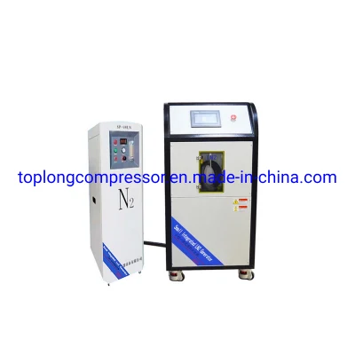 Best Welcome Fashion Golden Supplier Ln2 Generator