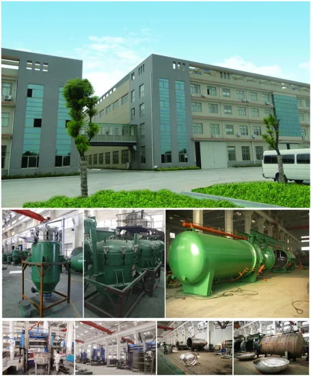 CE Approved New 3 Phase Decanter Centrifuge/ Separator/ Oil Water